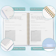 Mr. Pen- Bible Journaling Kit for Women, Ocean Breeze,