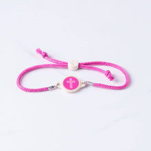 Tap To Pray™ - Survivor Series Handmade Bracelets
