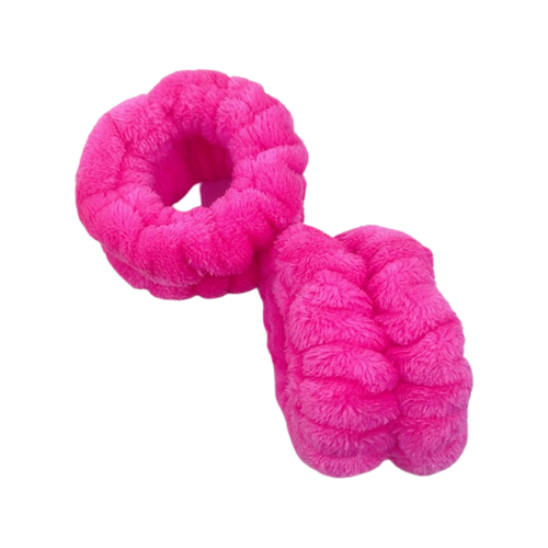 Microfiber Wristbands