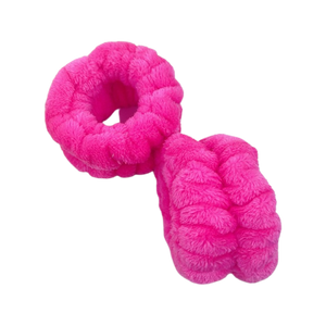 Microfiber Wristbands