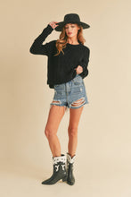 Adela Sweater