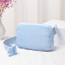 Mini Sling Belt Bag