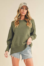 Ina Sweater 5