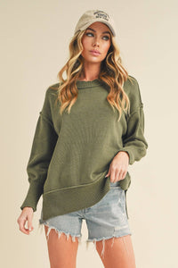Ina Sweater 5