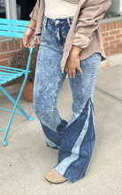 FLYING MONKEY FORESIGHT JEANS