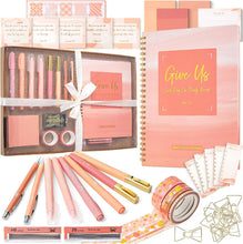 Mr. Pen- Bible Journaling Kit for Women, Sunset Blush,