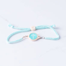 Tap To Pray™ - Survivor Series Handmade Bracelets