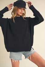 Ina Sweater 5