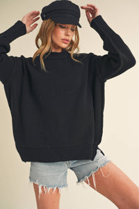 Ina Sweater 5