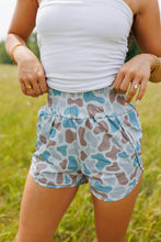 Camo Shorts