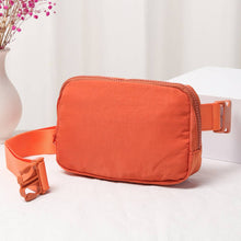 Mini Sling Belt Bag