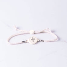 Tap To Pray™ - Survivor Series Handmade Bracelets