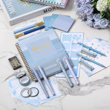Mr. Pen- Bible Journaling Kit for Women, Ocean Breeze,