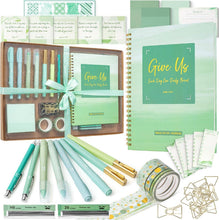 Mr. Pen- Bible Journaling Kit for Women, Forest Mist Color