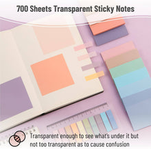 Mr. Pen Aesthetic Annotation Kit for Book Lovers