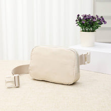 Mini Sling Belt Bag