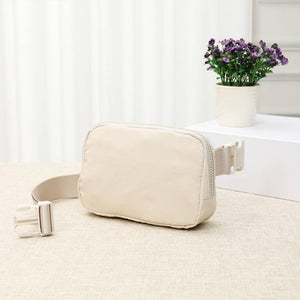 Mini Sling Belt Bag