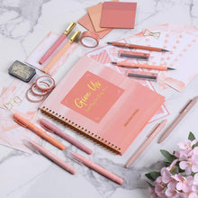 Mr. Pen- Bible Journaling Kit for Women, Sunset Blush,