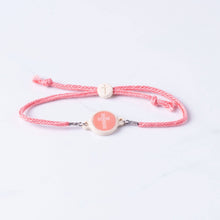 Tap To Pray™ - Survivor Series Handmade Bracelets