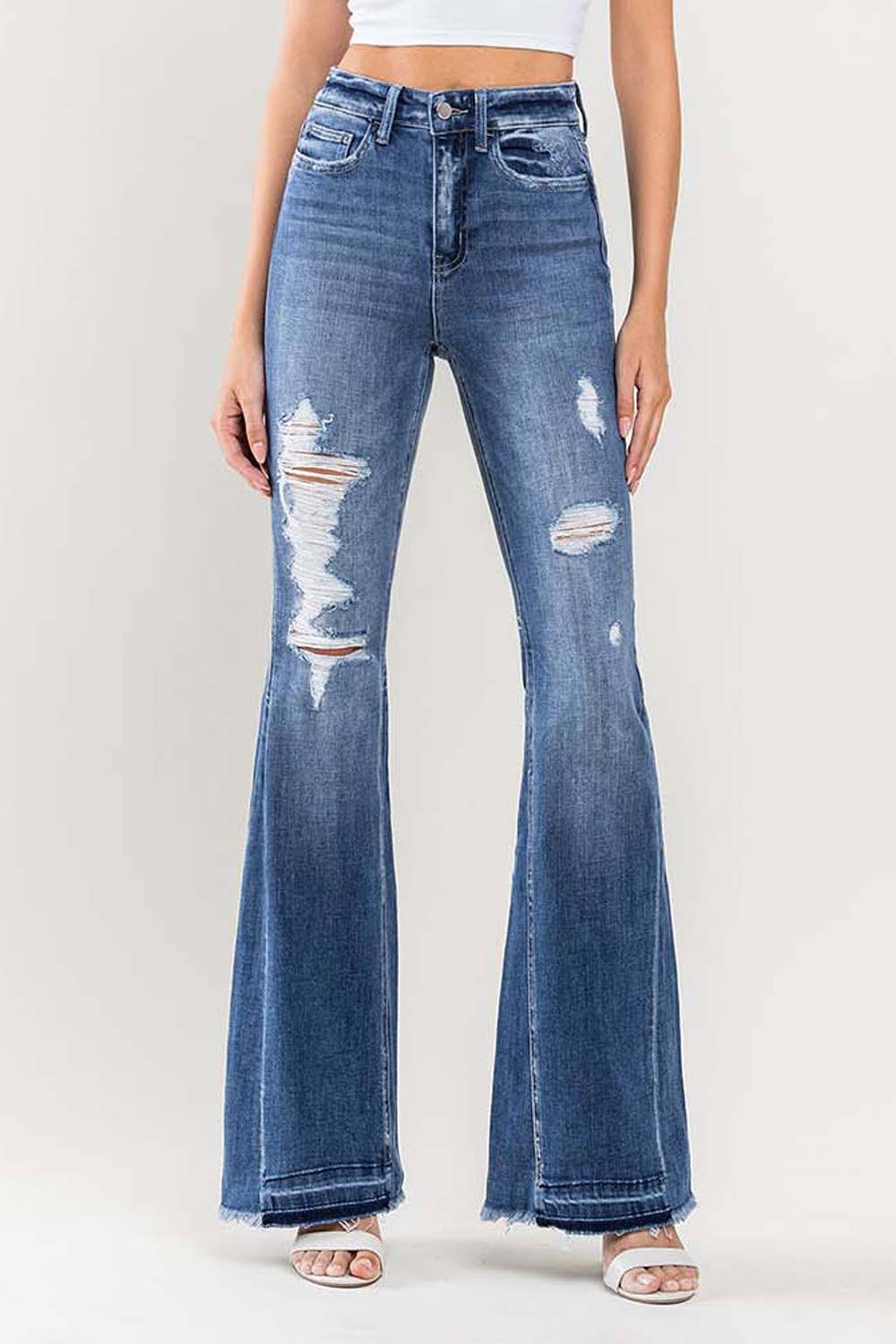 FLYING MONKEY FAREWELL JEANS
