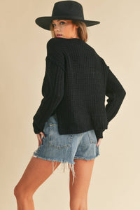 Adela Sweater
