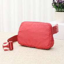 Mini Sling Belt Bag