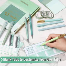 Mr. Pen- Bible Journaling Kit for Women, Forest Mist Color