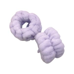 Microfiber Wristbands