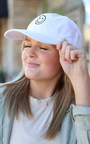 Happy Hat