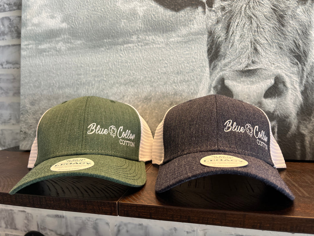 *CLOSEOUT* BCC Hat