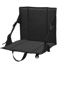 Monogram Stadium Seat