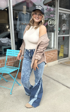 FLYING MONKEY FORESIGHT JEANS