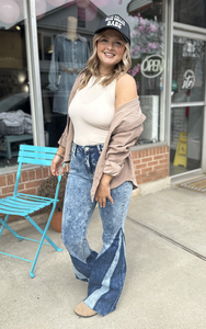 FLYING MONKEY FORESIGHT JEANS