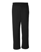 Monogrammed Sweat Pants