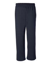 Monogrammed Sweat Pants