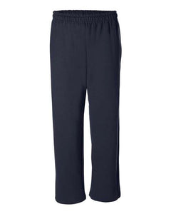 Monogrammed Sweat Pants