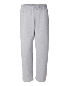 Monogrammed Sweat Pants
