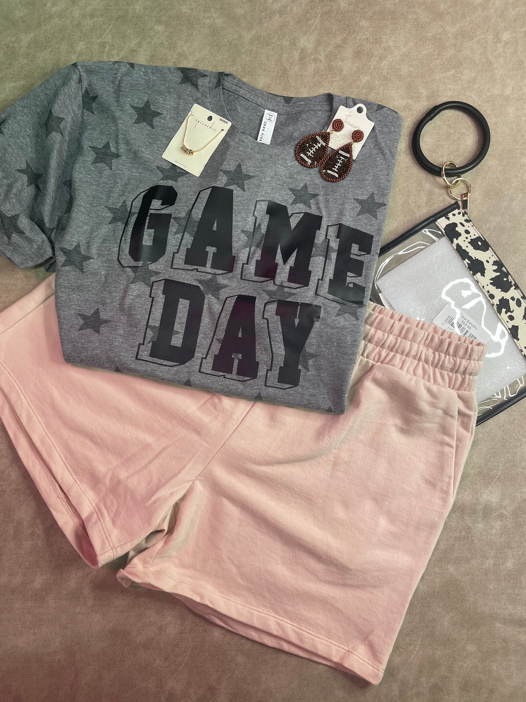 Game Day Tee