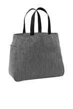 Perfect Monogram Tote
