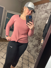 Everyday Tunic Tee