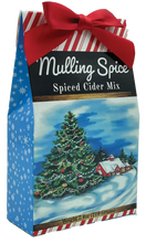 Mulling Spice Cider Drink Mix