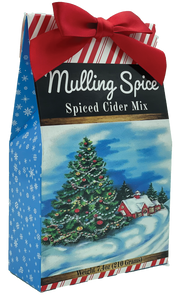 Mulling Spice Cider Drink Mix