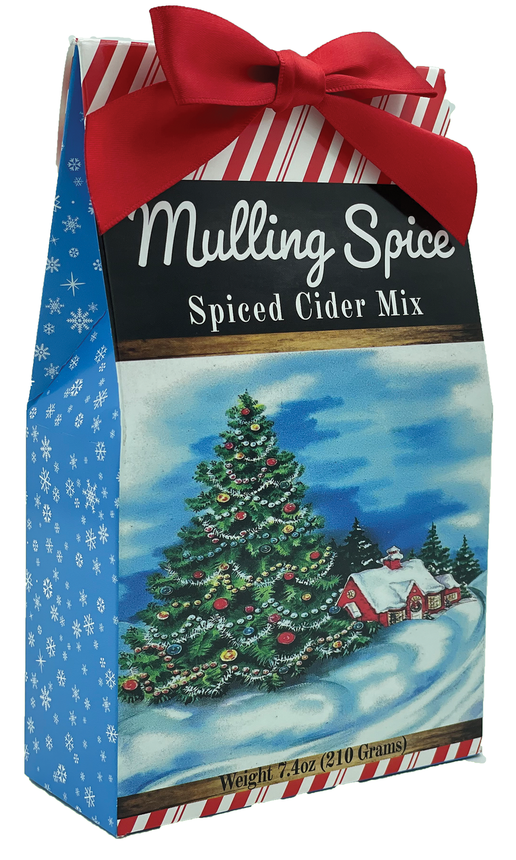 Mulling Spice Cider Drink Mix