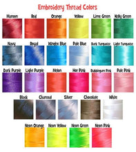 Monogrammed Soft Style Tee