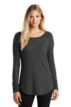 Everyday Tunic Tee