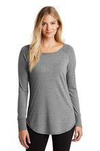 Everyday Tunic Tee
