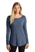 Everyday Tunic Tee