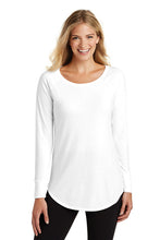 Everyday Tunic Tee