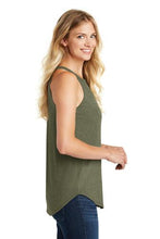 Rocker Tank