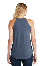 Rocker Tank